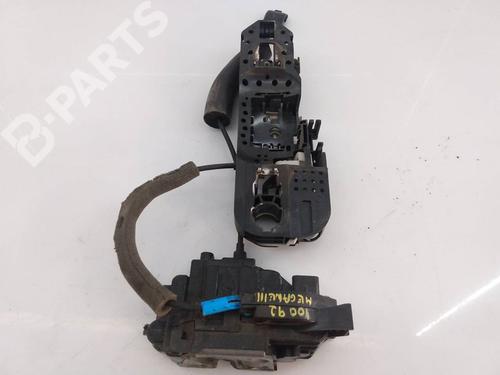 Used Front right lock Front right lock RENAULT MEGANE III Hatchback (BZ0/1_, B3_) 1.5 dCi (BZ09, BZ0D, BZ1W, BZ29, BZ14) (110 hp) 10351630 10351630