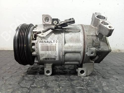 AC compressor DACIA SANDERO II  | BP10394123M34 