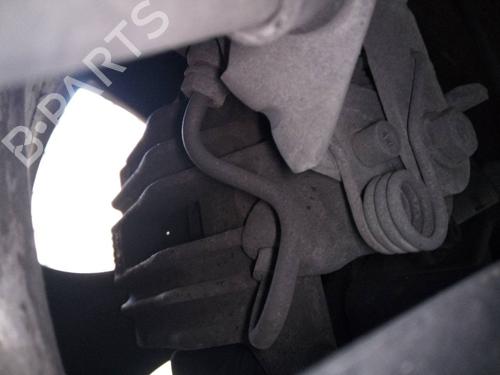Used Right rear brake caliper VW GOLF V (1K1) [2003-2010]  17209458