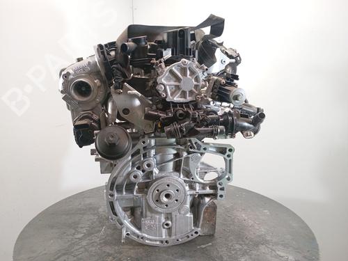 Engine PEUGEOT RIFTER 1.5 BlueHDi 130 | BP32414457M1