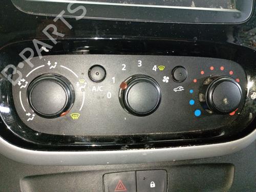Used Climate control Climate control RENAULT TRAFIC III Van (FG_) 1.6 dCi 95 (FGMJ, FGMR) (95 hp) 40009060 40009060