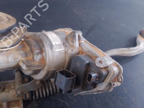 Steering rack BMW X1 (U11) sDrive 18 d | BP33622501M22 - Image 3