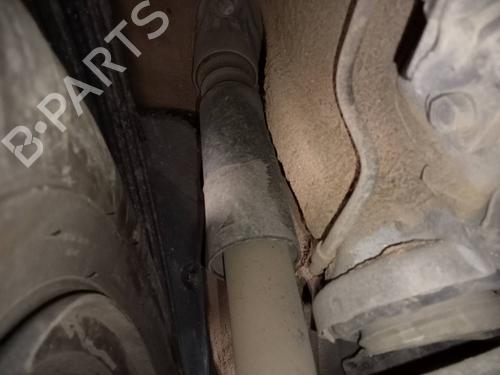 Venstre bak støtdemper HYUNDAI i30 (GD) [2011-2025]  22715238