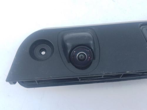 Tailgate handle VOLVO XC40 (536) B3 Mild-Hybrid | BP40079819C132 - Image 3