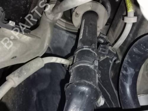 Used Right front shock absorber MERCEDES-BENZ GLC (X253) 220 d 4-matic (253.905, 253.903) (170 hp) 22398746