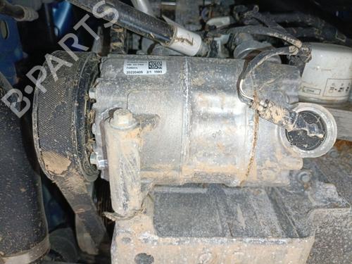 Used AC compressor FORD PUMA (J2K, CF7) 1.0 EcoBoost (125 hp) 29062898