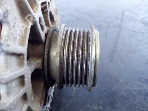 Alternator SEAT IBIZA IV (6J5, 6P1)  | BP22412745M7