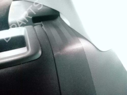 Used Rear left seatbelt SKODA OCTAVIA III (5E3, NL3, NR3) 2.0 TDI (150 hp) 6620501