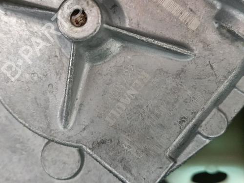Used Rear wiper motor RENAULT MEGANE IV Hatchback (B9A/M/N_) 1.2 TCe 100 (B9MS) (100 hp) 26132239