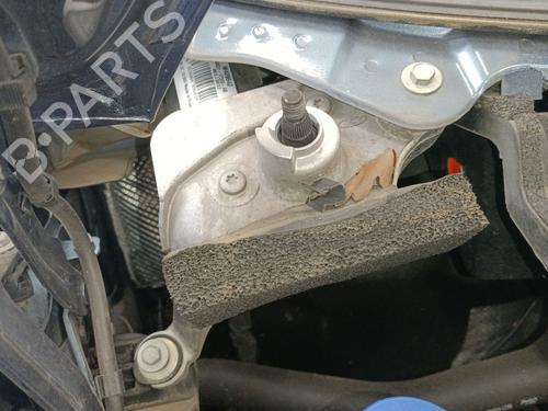 Used Front wiper motor Front wiper motor FORD TRANSIT CUSTOM V362 Bus (F3) 2.0 EcoBlue (130 hp) 40265616 40265616