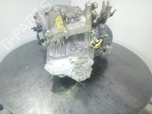 Used Gearbox PEUGEOT 407 (6D_) 2.0 (6DRFNB, 6DRFNE) (136 hp) 9203119