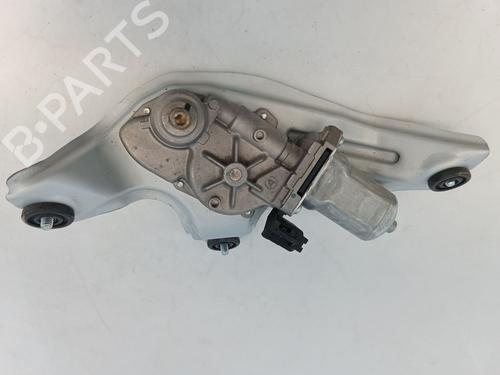 Rear wiper motor KIA RIO IV Hatchback Van (YB, SC, FB)  | BP18300386M102 