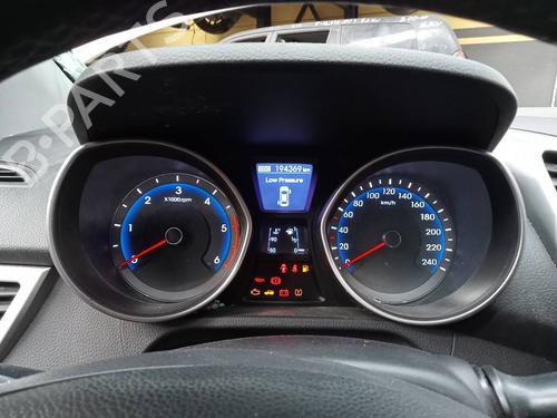 Instrument cluster HYUNDAI i30 (GD)  | BP22715259C47 