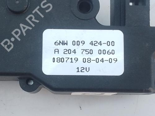 Tailgate lock MERCEDES-BENZ C-CLASS T-Model (S204) C 200 CDI (204.207) | BP30882716C101 