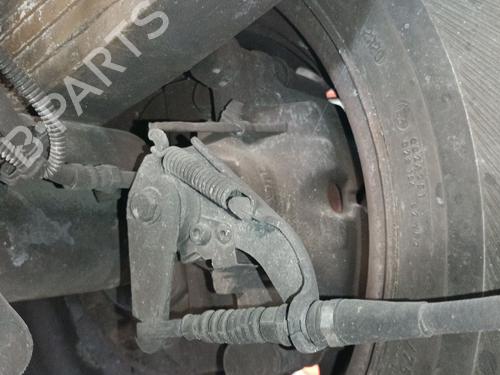 Used Left rear brake caliper Left rear brake caliper 37258034 37258034