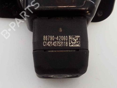 Other TOYOTA RAV 4 IV (_A4_) 2.2 D 4WD (ALA49) | BP14062522O1