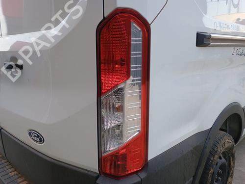 Used Right taillight Right taillight FORD TRANSIT V363 Bus (FAD, FBD) [2013-2026] 40228264 40228264