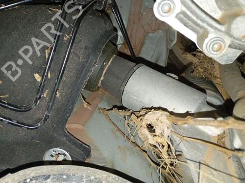 Used Steering rack Steering rack SKODA KAMIQ (NW4) 1.0 TSI (110 hp) 33203005 33203005