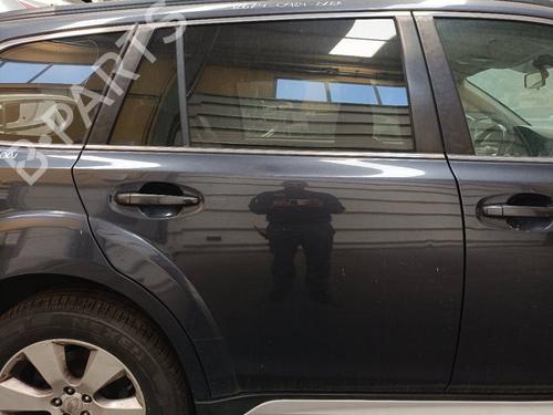 Used Right rear door SUBARU LEGACY V Estate (BR) [2008-2014]  20698060