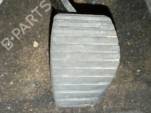Pedal freno CITROËN C4 CACTUS 1.2 THP 110 (110 hp) 31215083
