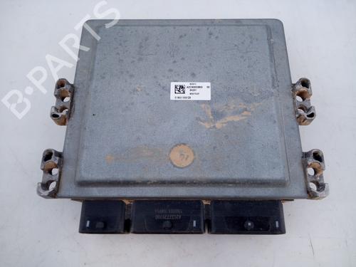 Engine control unit (ECU) NISSAN PULSAR Hatchback (C13) 1.5 dCi | BP24949191M57 