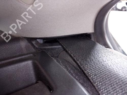 Used Rear left seatbelt OPEL INSIGNIA A (G09) 2.0 CDTI (68) (131 hp) 13394624