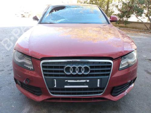 Gearbox AUDI A4 B8 (8K2)  | BP4606609M3 
