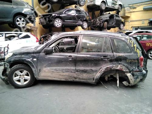 Instrument cluster TOYOTA RAV 4 II (_A2_)  | BP6422893C47 