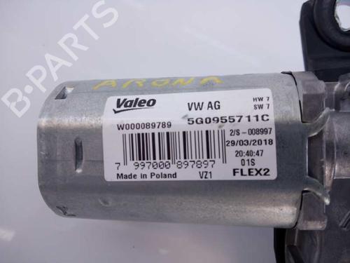 Viskermotor bagrude SEAT ARONA (KJ7, KJP) 1.0 TSI | BP6165636M102 