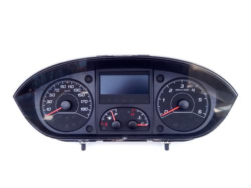 Used Instrument cluster CITROËN JUMPER II Van 2.2 BlueHDi 140 (140 hp) 17920845