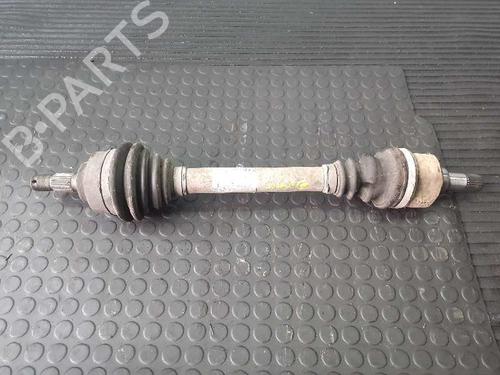 Used Left front driveshaft BMW 1 (F20) 116 d (116 hp) 7229436