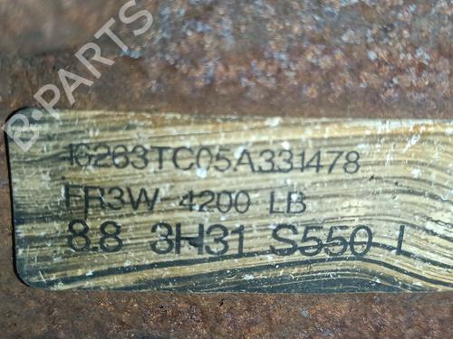 Rear differential FORD USA MUSTANG Coupe 2.3 EcoBoost | BP30103465M24