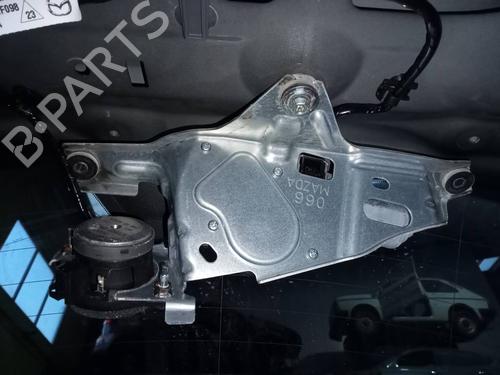 Used Rear wiper motor MAZDA CX-30 (DM) [2019-2025]  22906150