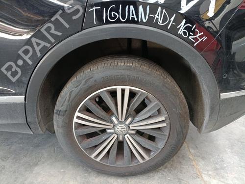 Used Rear left wheel arch trim VW TIGUAN (AD1, AX1) 2.0 TDI (150 hp) 29942380