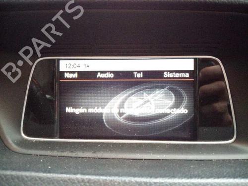 Elektronisk modul MERCEDES-BENZ E-CLASS (W212) [2009-2016]  7115749