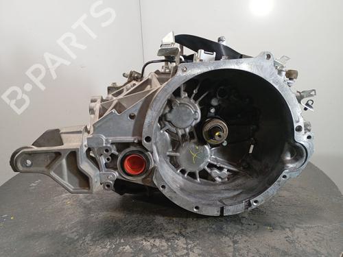 manual-gearbox-mitsubishi-asx-ga_w_-18-di-d-ga6w-2009-20698073 main image