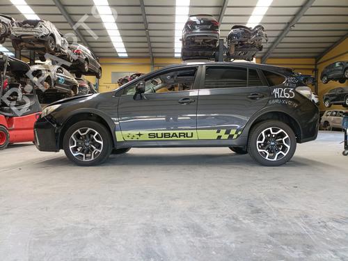 Used Parts SUBARU XV (_GP_) 2.0 D AWD (GPD) (147 hp) 4338415