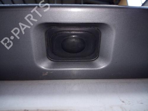 Used Tailgate handle LAND ROVER RANGE ROVER EVOQUE (L538) 2.0 D 4x4 (150 hp) 16287103