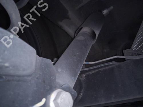 Used Left rear shock absorber DACIA LODGY (JS_) [2012-2025]  16747173
