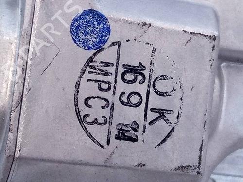 Rear wiper motor MAZDA 2 Hatchback (DL, DJ)  | BP20641064M102 