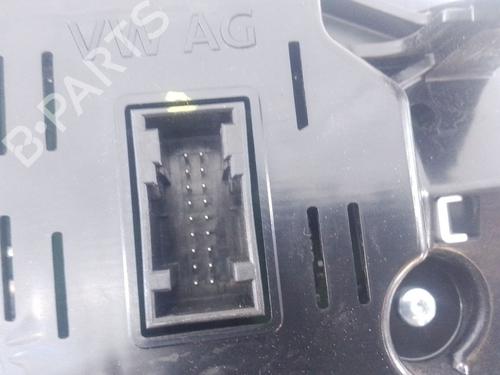Instrument cluster VW T-CROSS (C11, D31)  | BP32516885C47 