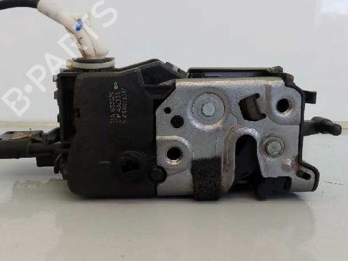 Rear left lock PEUGEOT 5008 (0U_, 0E_) 1.6 HDi | BP4127858C100 