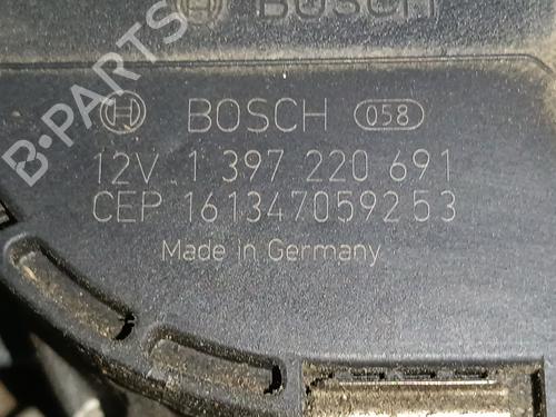 Front wiper motor VW PASSAT B8 Variant (3G5, CB5) 1.6 TDI | BP38460499M29 - Image 2