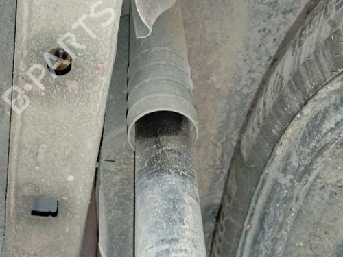 Højre bagtil støddæmper Højre bagtil støddæmper RENAULT CLIO IV (BH_) 1.5 dCi 75 (75 hp) 34341639 34341639