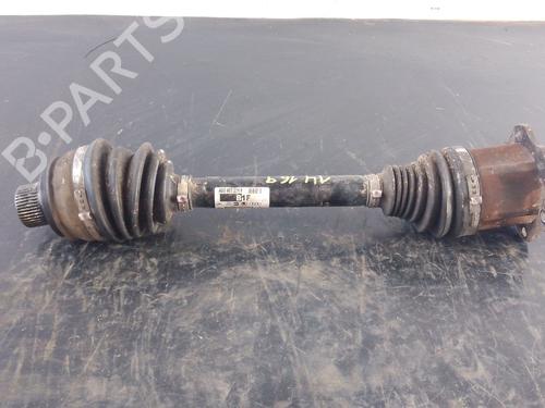 Used Left front driveshaft AUDI A7 Sportback (4GA, 4GF) 3.0 TDI quattro (272 hp) 30168713