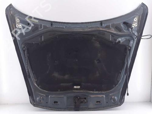 Hood VW TOUAREG (7LA, 7L6, 7L7)  | BP6516526C1 