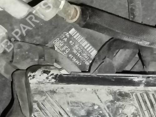 Used Servo brake CITROËN C4 Picasso II [2013-2025]  15804153