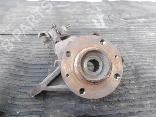 Used Right front steering knuckle CITROËN XSARA Coupe (N0) 1.9 D (70 hp) 8272035