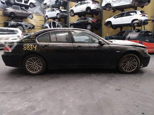 Used Parts BMW 7 (E65, E66, E67)  730 d  900910