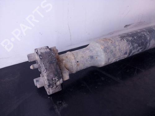 Driveshaft HYUNDAI TUCSON (JM) 2.0 CRDi | BP16241003M37 